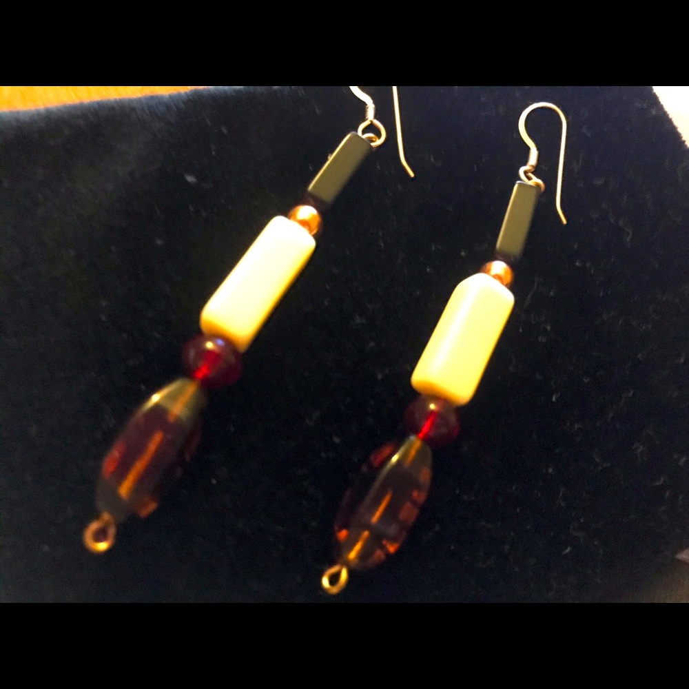 Earings to fall for